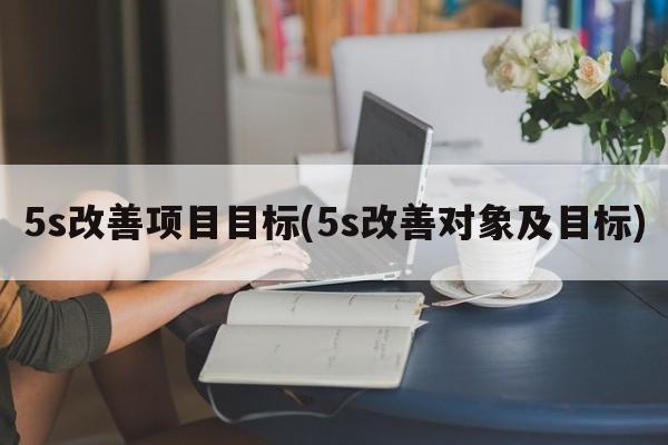 5s改善项目目标(5s改善对象及目标)