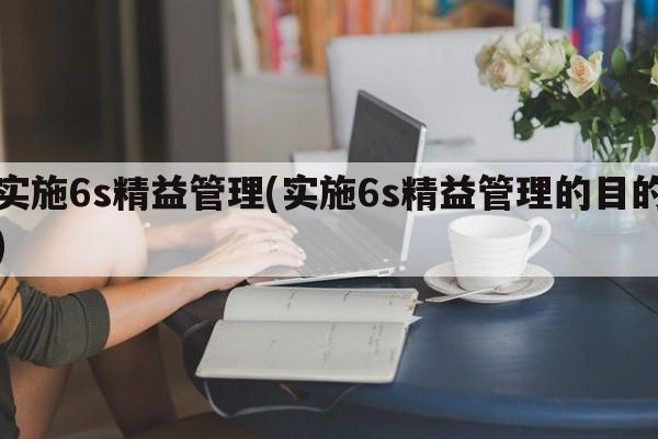 实施6s精益管理(实施6s精益管理的目的)